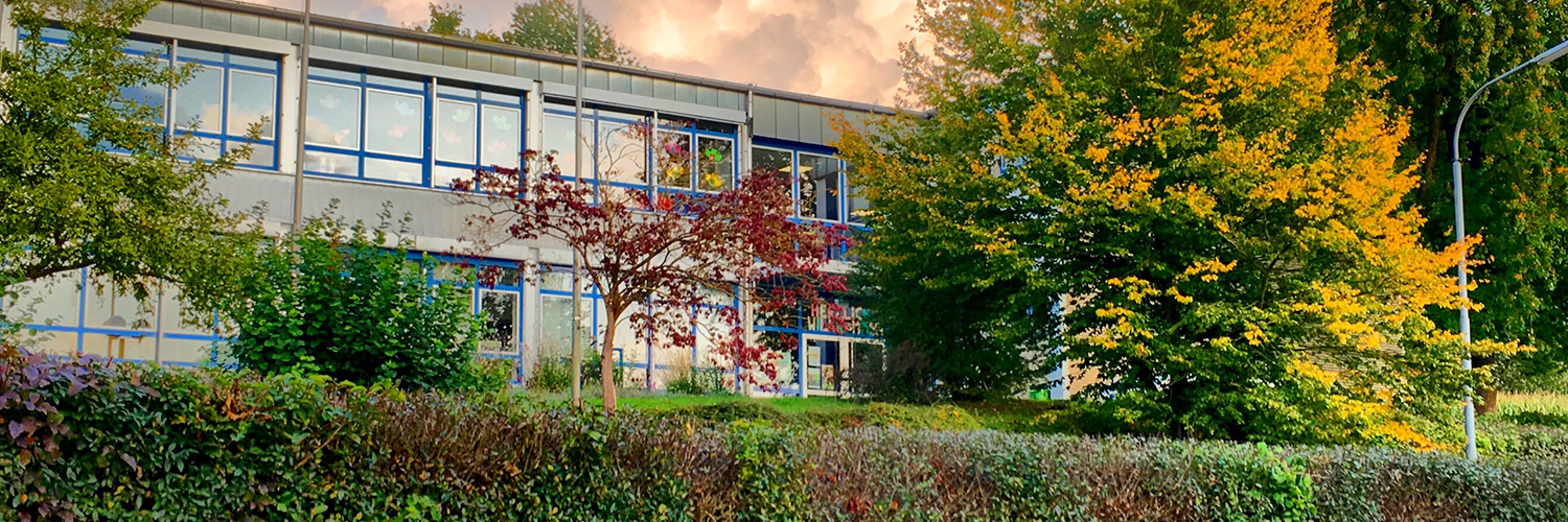 Grundschule Niederelbert